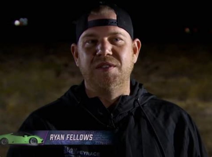 Ryan Fellows From Street Outlaws Passed Away From An Accident