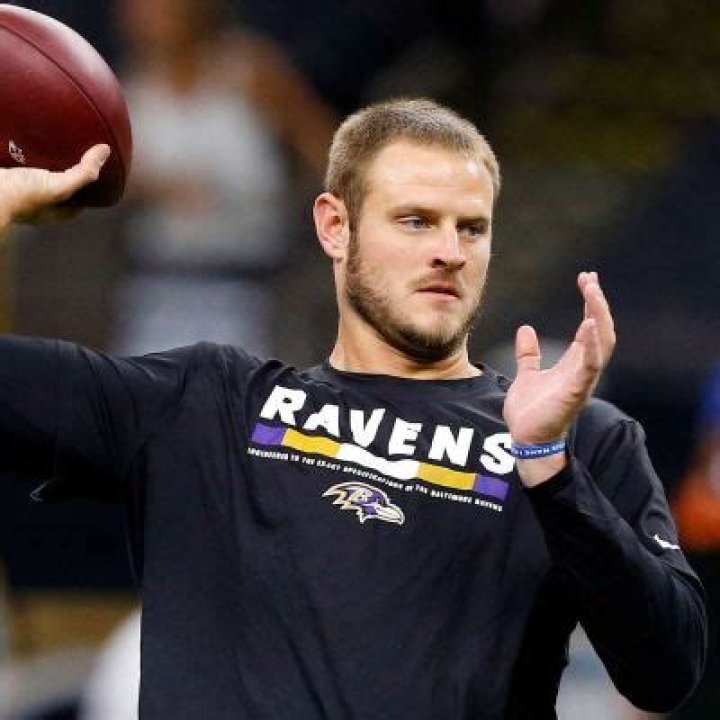 
Ryan Mallett Wiki: What’s His Ethnicity? Religion And Origin 