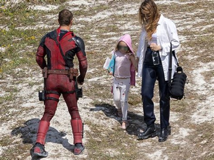 
Ryan Reynolds Admits He Hasn’t Prepared Much for Baby No. 4: ‘I Should Sweep or Something’ 