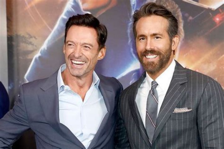 
Ryan Reynolds Advocates for Hugh Jackman Oscar Nomination Despite Playful Feud: ‘Zero Sarcasm Here’ 