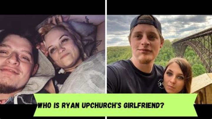 Ryan Upchurch Ex Girlfriend: An Update on His Marriage Life!