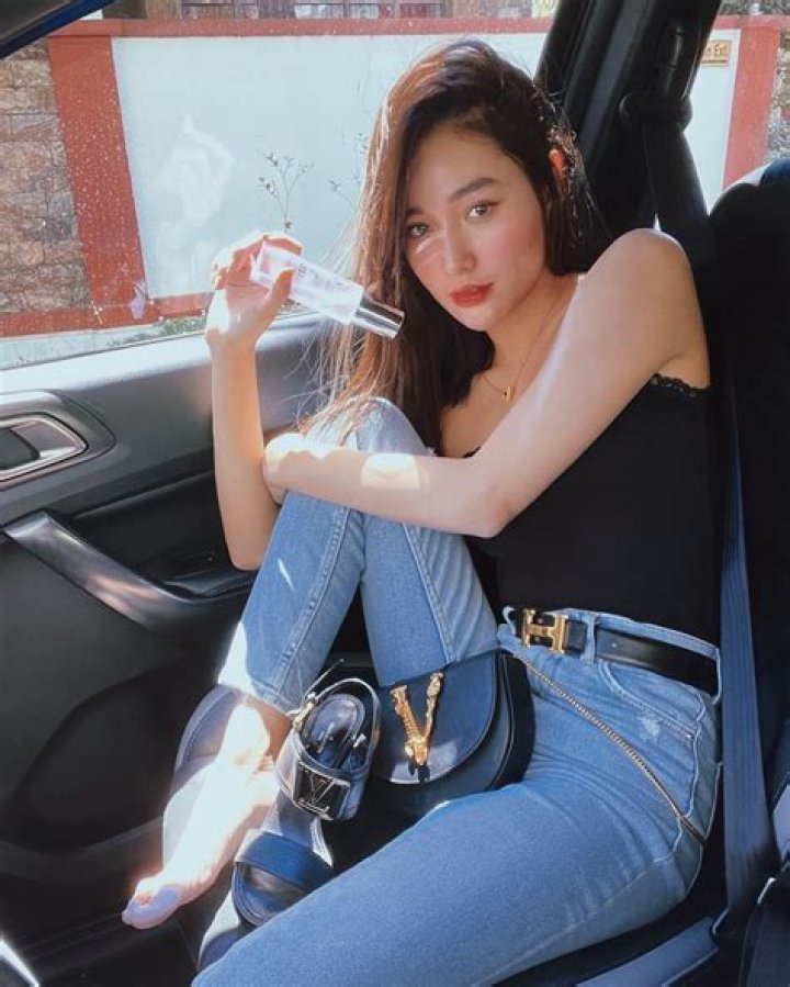 
Sachzna Laparan Height, Weight, Net Worth, Age, Birthday, Wikipedia, Who, Instagram, Biography 