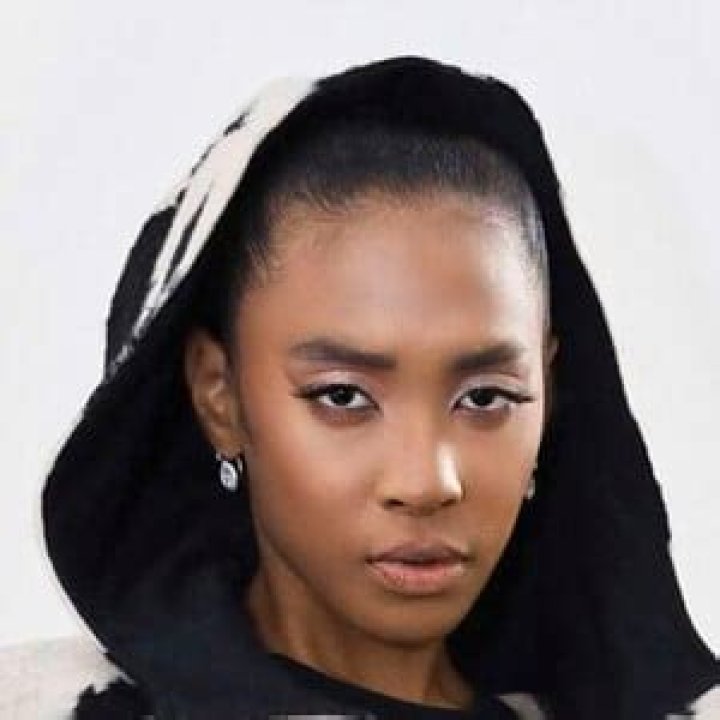 
Safire Majesty Samuels Height, Weight, Net Worth, Age, Birthday, Wikipedia, Who, Nationality, Biography 
