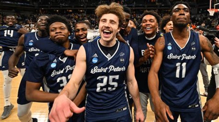 
Saint Peter’s Peacocks: How Old Is Clarence Rupert? His Parents And Wikipedia Details Explored 