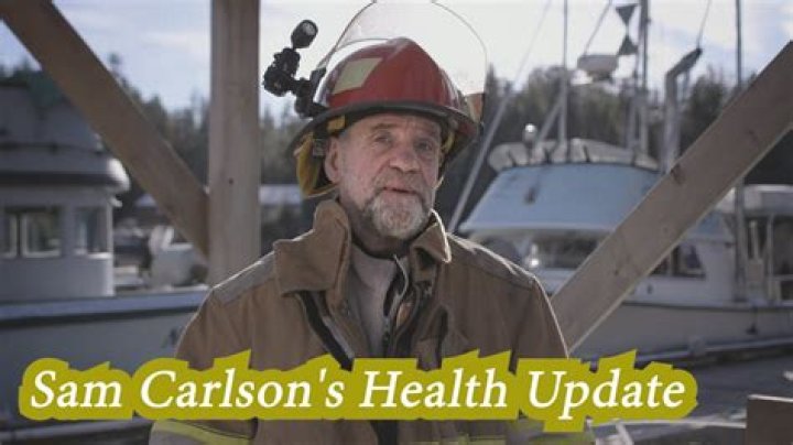 Sam Carlson Port Protection Net Worth 2023