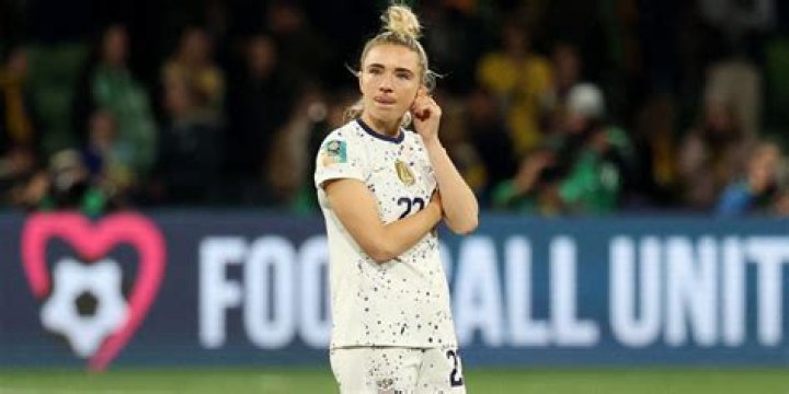 Sam Mewis Height, Weight, Net Worth, Age, Birthday, Wikipedia, Who, Nationality, Biography