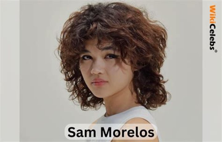 Sam Morelos Height, Weight, Net Worth, Age, Birthday, Wikipedia, Who, Nationality, Biography