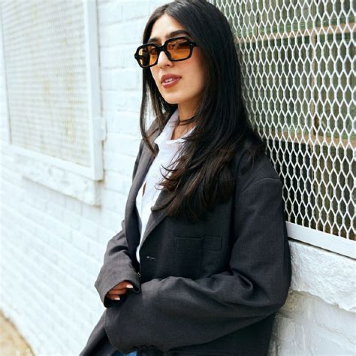 Samah Dada Height, Weight, Net Worth, Age, Birthday, Wikipedia, Who, Nationality, Biography