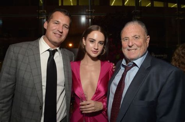 Sandy Wernick Wiki: Wife, Adam Sandler, Net Worth, Married, Real Person