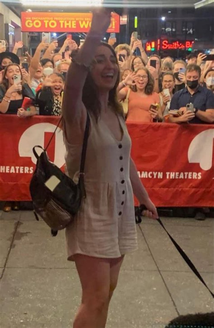 Sara Bareilles Height, Weight, Net Worth, Age, Birthday, Wikipedia, Who, Nationality, Biography