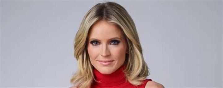 Sara Haines Height, Weight, Net Worth, Age, Birthday, Wikipedia, Who, Nationality, Biography