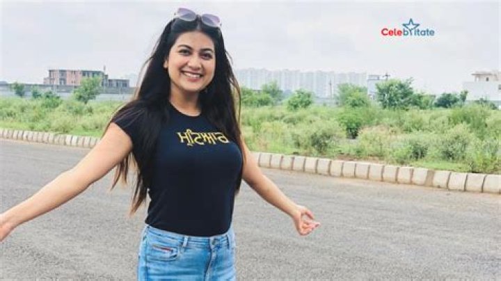 Sawan Rupowali Height, Weight, Net Worth, Age, Birthday, Wikipedia, Who, Instagram, Biography