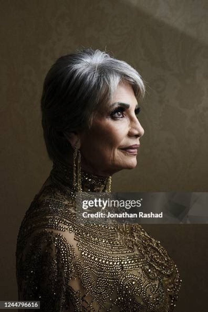 
Sawsan Badr Net Worth, Age, Birthday, Wikipedia, Who, Nationality, Biography 