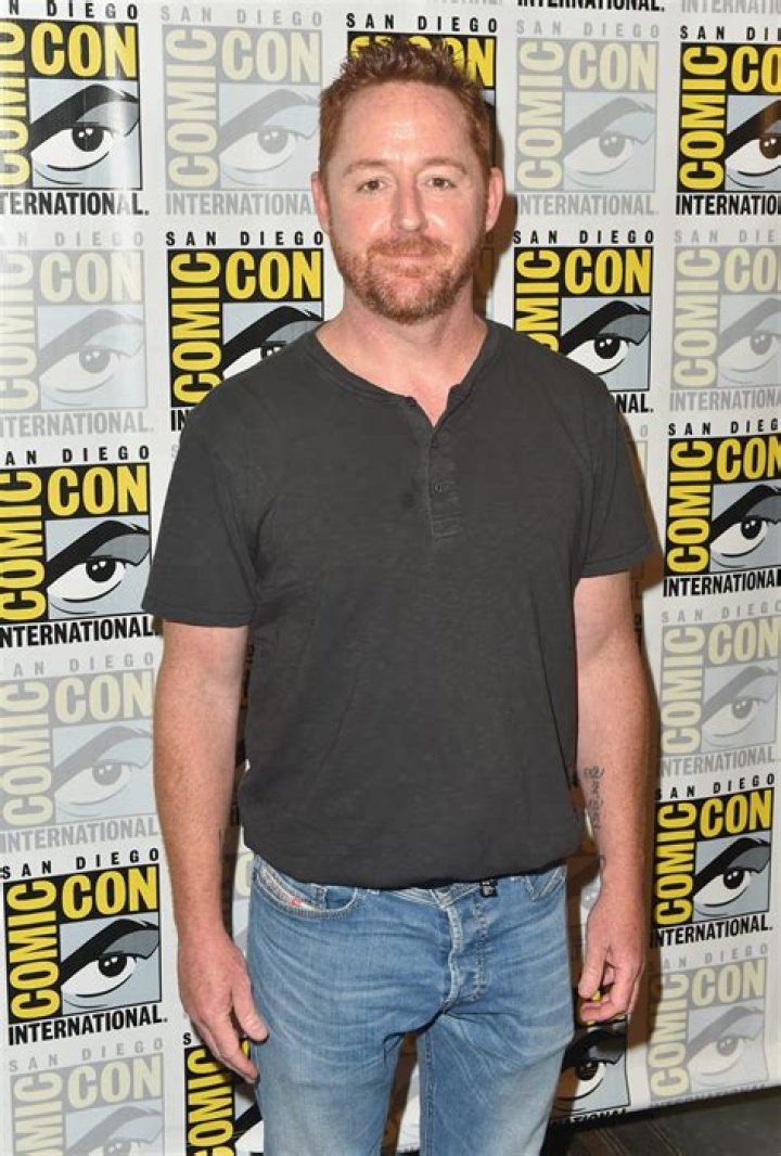 Scott Grimes Height, Weight, Net Worth, Age, Birthday, Wikipedia, Who, Nationality, Biography