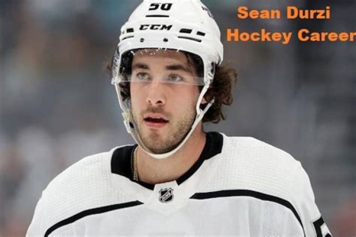 Sean Durzi Height, Weight, Net Worth, Age, Birthday, Wikipedia, Who, Instagram, Biography