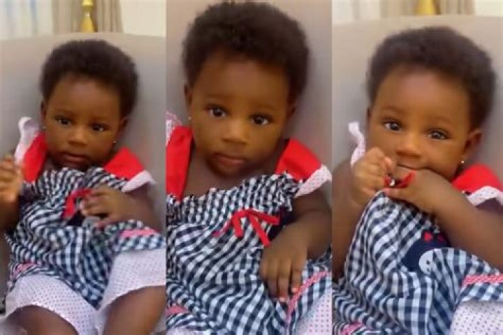 
“See Fine Boy” – Destiny Etiko Reacts To James Brown’s Photo 