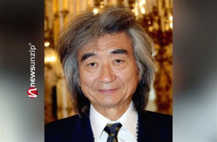 
Seiji Ozawa Height, Weight, Net Worth, Age, Birthday, Wikipedia, Who, Instagram, Biography 