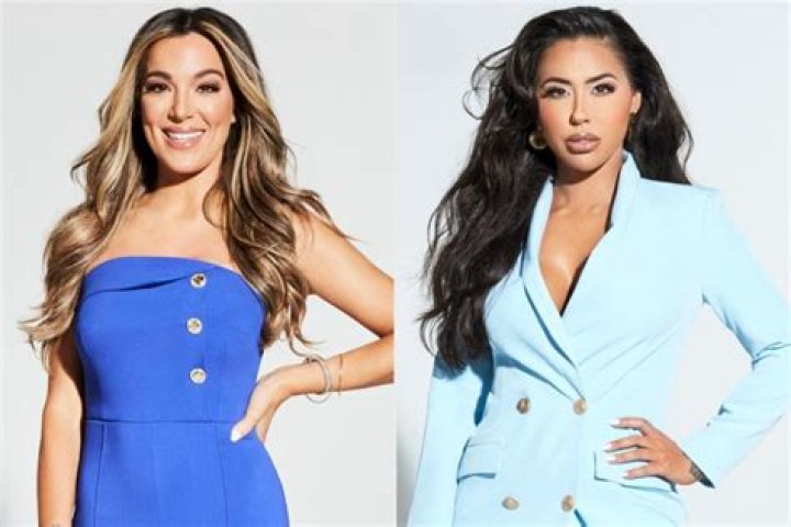 
‘Selling the OC’ Star Alex Hall Says Costar Kayla Cardona Needs a ‘Reality Check and Maybe a Psychiatrist’ 