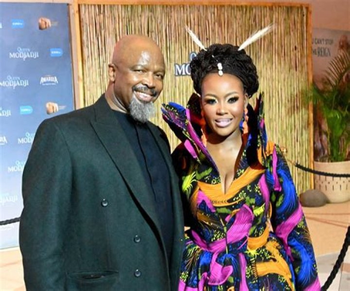 
Sello Maake Ka Ncube Age, Birthday, Wikipedia, Who, Nationality, Biography 