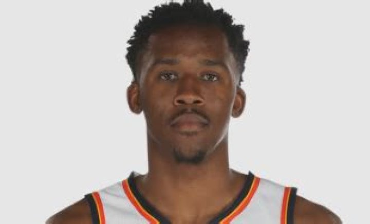 Semaj Christon Height, Weight, Net Worth, Age, Birthday, Wikipedia, Who, Nationality, Biography