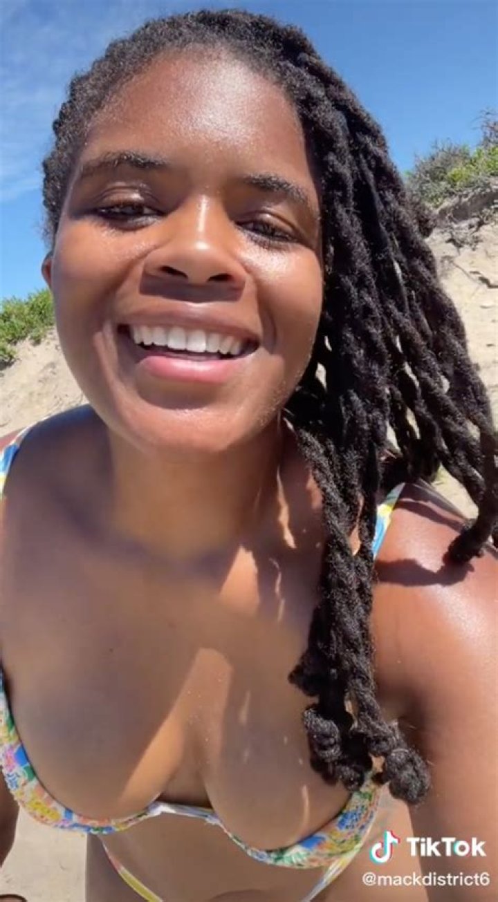 
Senator Tiara Mack Twerking Video On TikTok Slammed By Civilians, Here’s Her Reaction 