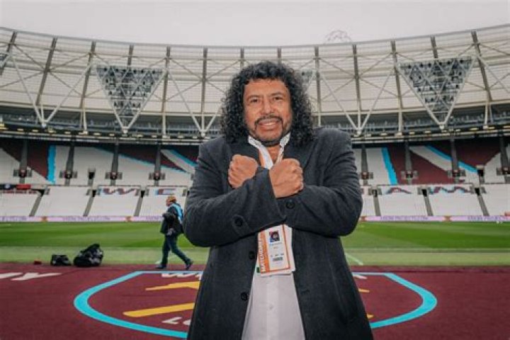 
Sergio Higuita Height, Weight, Net Worth, Age, Birthday, Wikipedia, Who, Nationality, Biography 