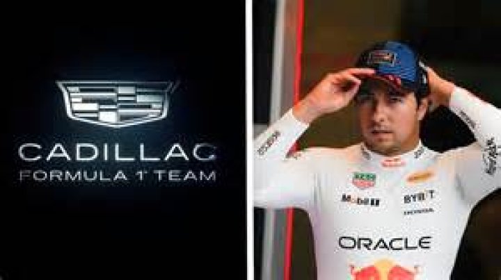 
Sergio Perez aka Checo Monaco Party FIesta Video Leads To Player Making A Statement 