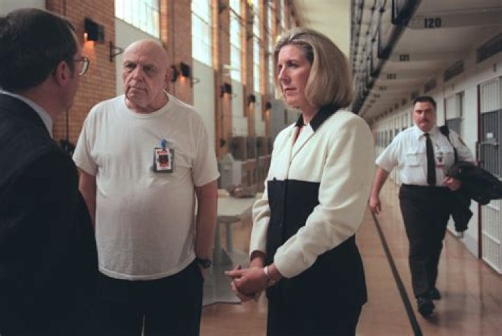 
Serial Killer Harvey Carignan, known as ‘Want-Ad Killer’, Dies in Prison at 95 