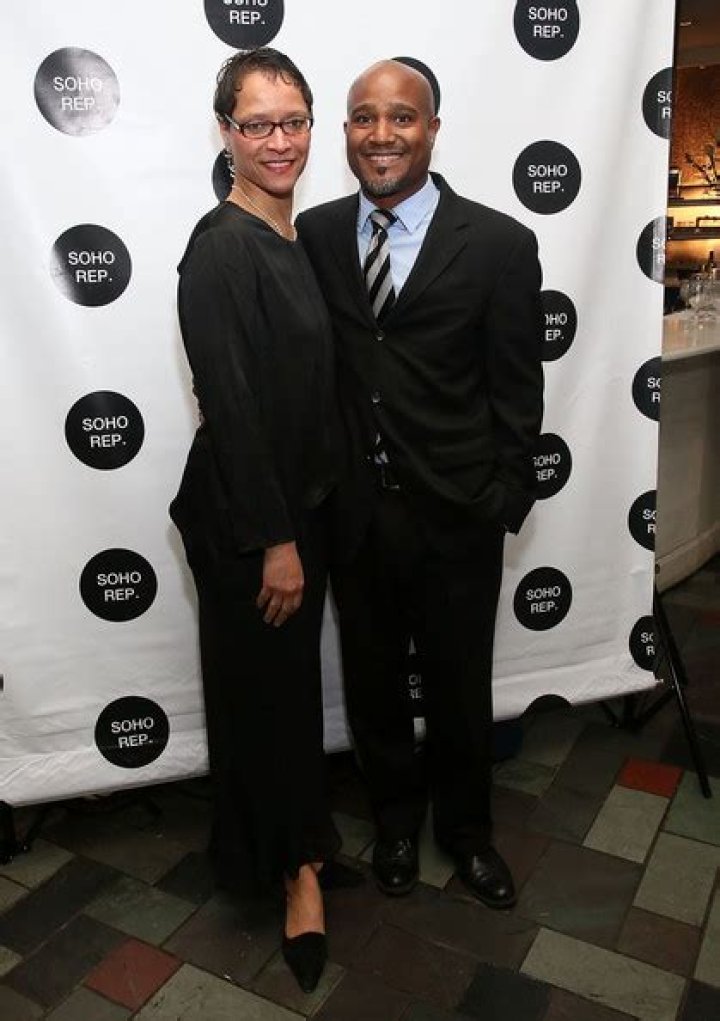 
Seth Gilliam’s Biography – Wife, Net Worth, Family 