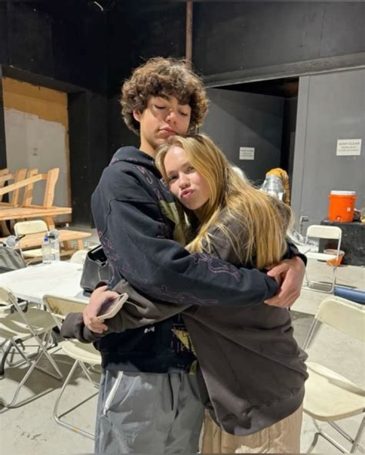 Seth Gold’s Kids : Dating Rumors