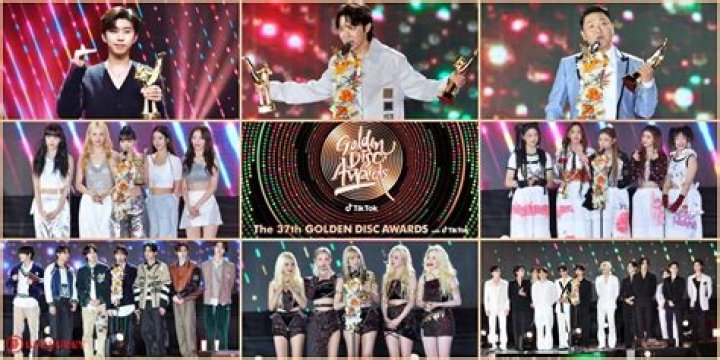 
SEVENTEEN’s Don Quixote performance at the Golden Disc Awards threw fans into a frenzy 