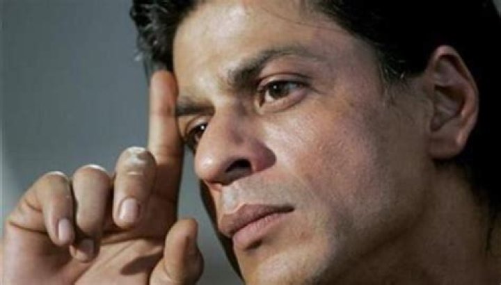 
Shah Rukh Khan Call Himself ‘Proud Pakistani 