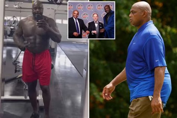 Shaquille O’Neal’s Height, Weight and 8 Other Interesting Facts About The NBA Star