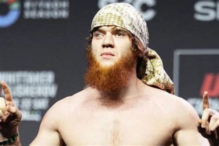 
Shara Magomedov Height, Weight, Net Worth, Age, Birthday, Wikipedia, Who, Instagram, Biography 