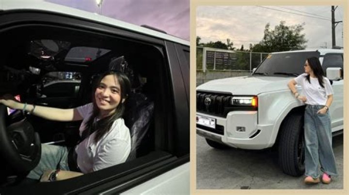 Sharlene San Pedro Height, Age, Boyfriend, Biography, Wiki, Net Worth