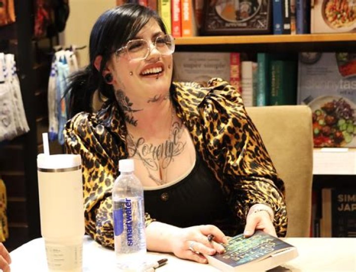 Shasta Groene Facts, Age, Birthday, Wikipedia, Who, Family, Biography