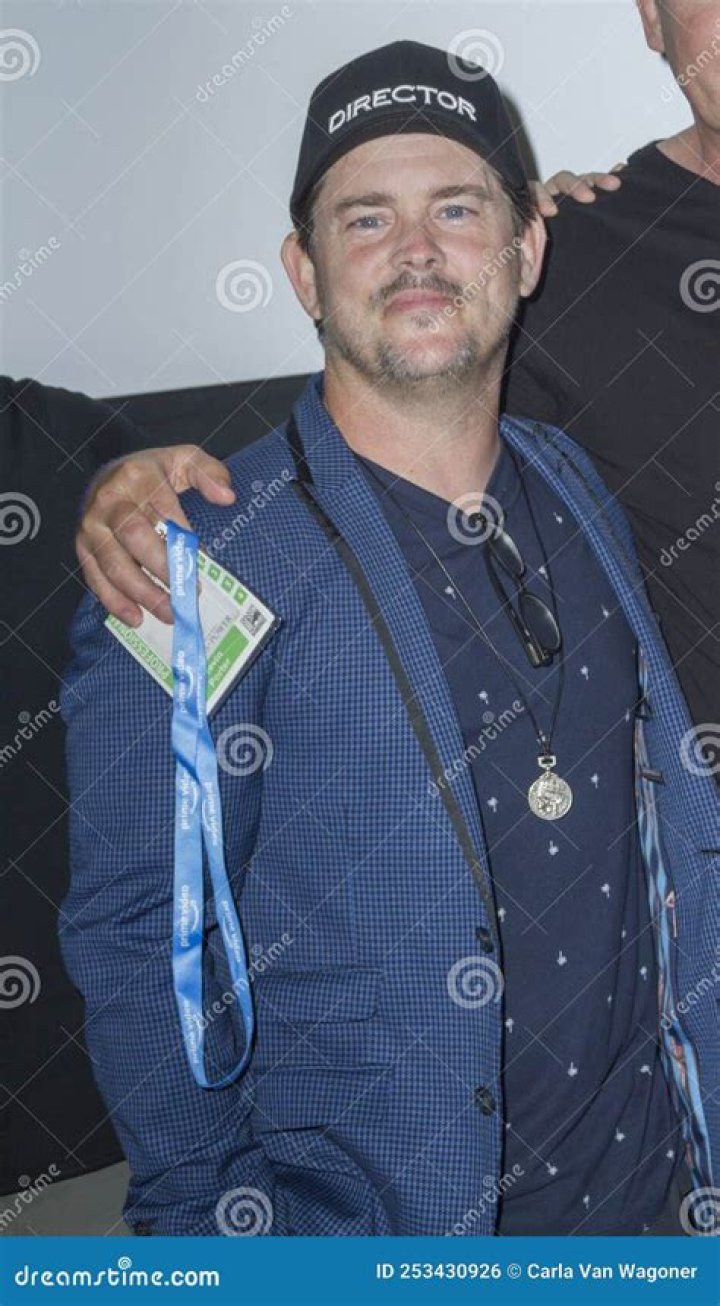 Shaun Paul Piccinino Height, Weight, Net Worth, Age, Birthday, Wikipedia, Who, Nationality, Biography