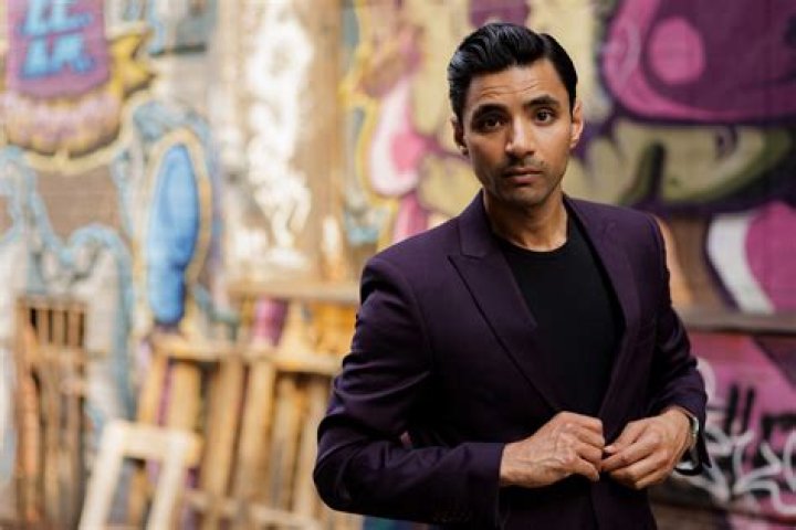 
Shawn Ahmed Age, Birthday, Wikipedia, Who, Nationality, Biography 