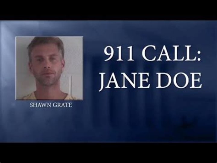 
Shawn Grate 911 Call From The Victims, More On The Abduction Case and Hearing 