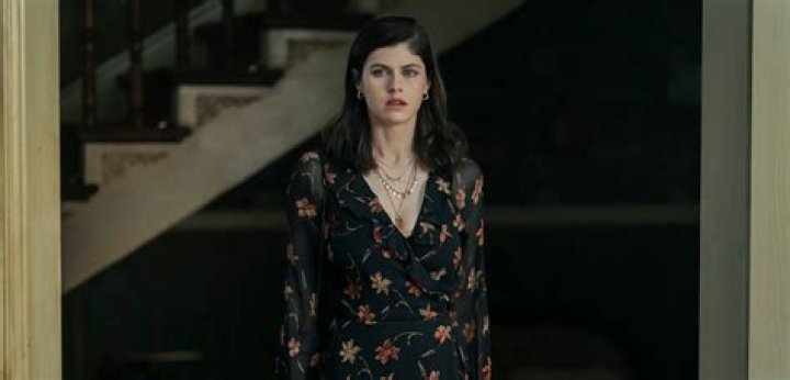 
“She doesn’t have a plan B”: Madison Wolfe on Tessa being rejected by Lasher in Mayfair Witches Episode 7 (Exclusive) 