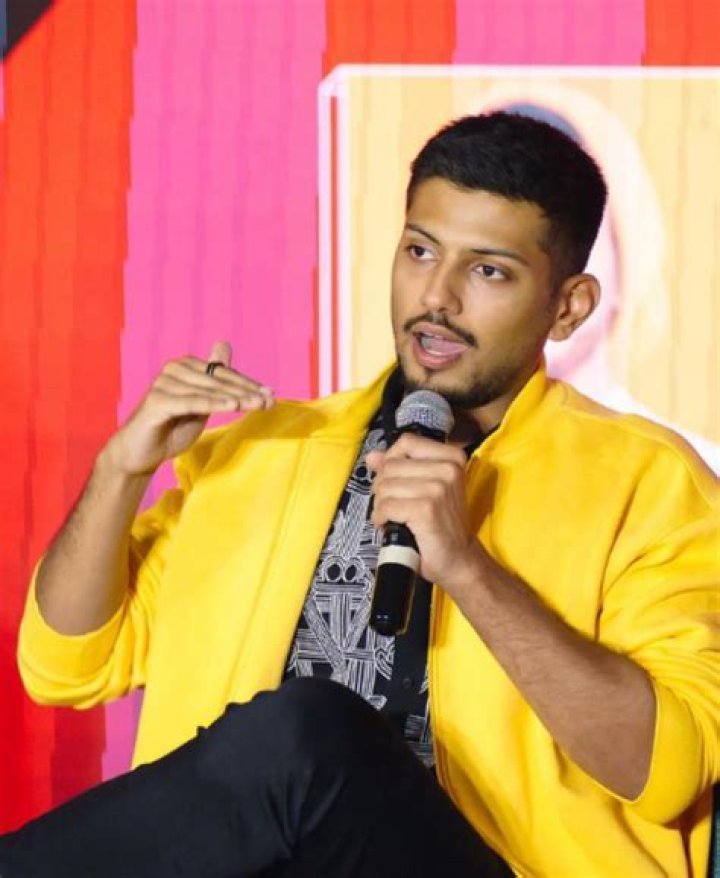 
Shikha Srivastava Height, Weight, Net Worth, Age, Birthday, Wikipedia, Who, Nationality, Biography 