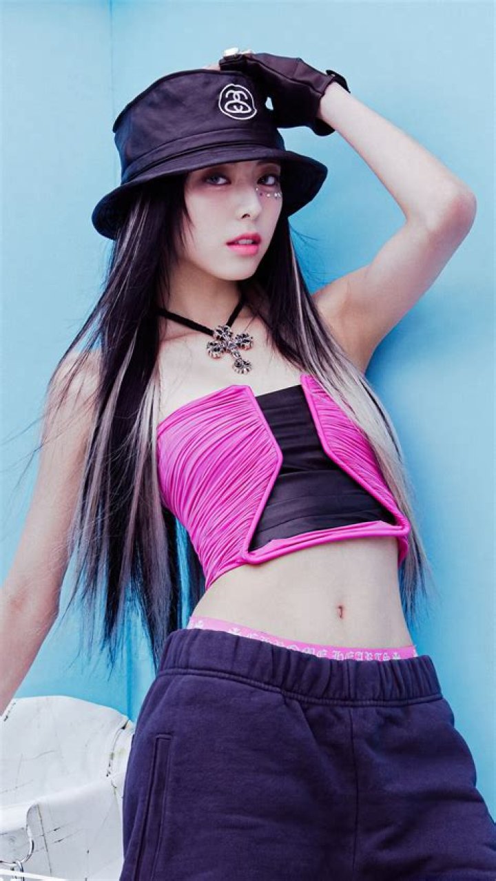 Shin Yu-na Height, Weight, Net Worth, Age, Birthday, Wikipedia, Who, Instagram, Biography