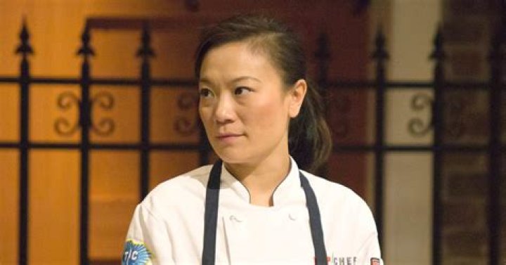Shirley Chung Has A Chef Brother But No Its Not Jet Tila