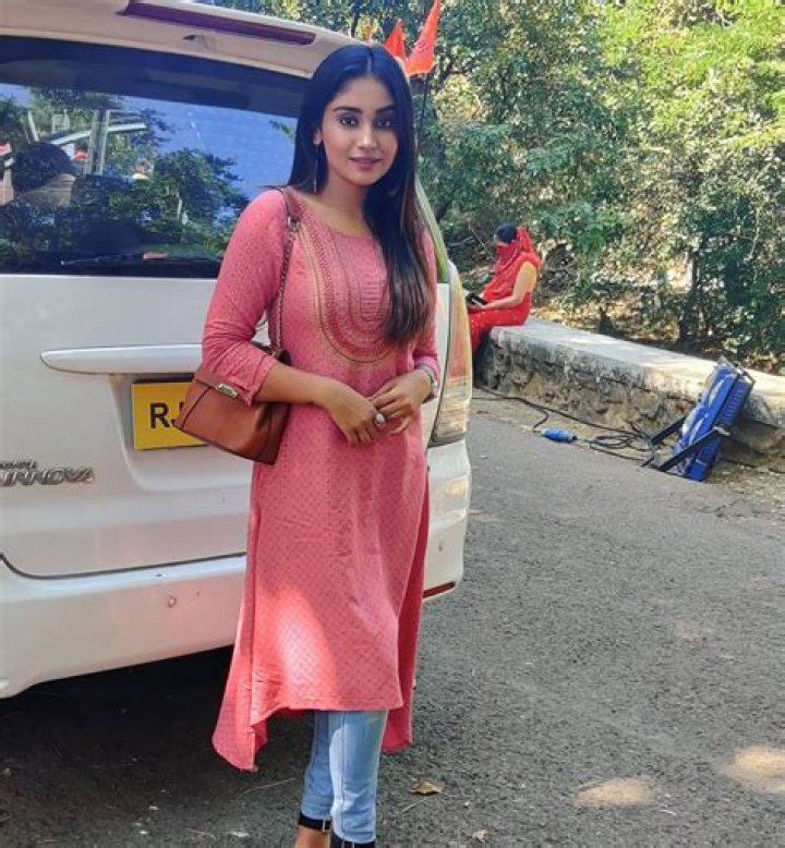 Shruti Anand Height, Weight, Net Worth, Age, Birthday, Wikipedia, Who, Instagram, Biography