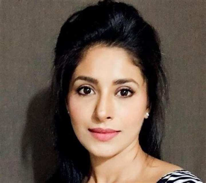 Shubhaavi Choksey Height, Weight, Net Worth, Age, Birthday, Wikipedia, Who, Nationality, Biography