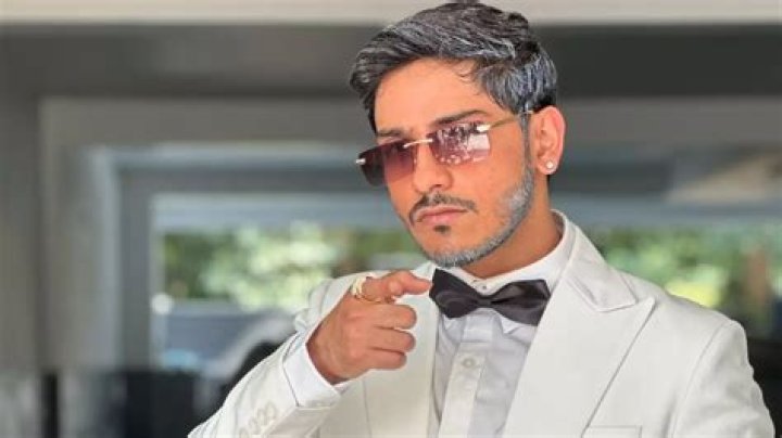 
Shubhashish Jha Height, Weight, Net Worth, Age, Birthday, Wikipedia, Who, Nationality, Biography 
