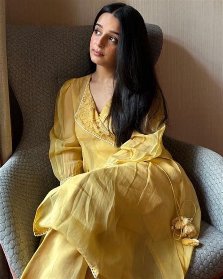 
Shweta Mehta Height, Weight, Net Worth, Age, Birthday, Wikipedia, Who, Instagram, Biography 