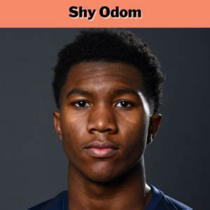 Shy Odom Height, Weight, Net Worth, Age, Birthday, Wikipedia, Who, Nationality, Biography