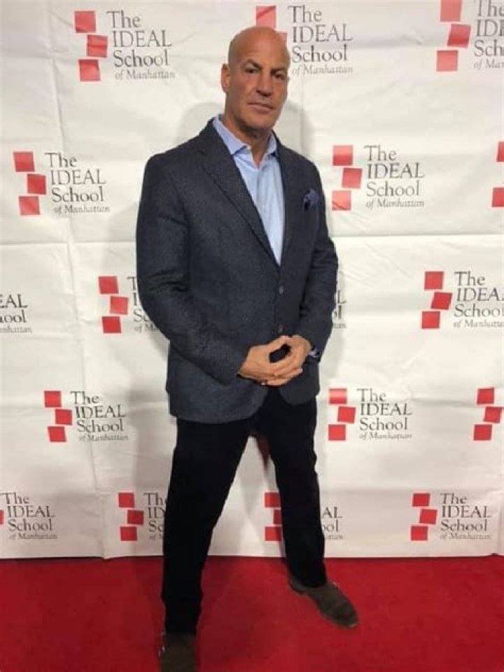 Sid Rosenberg Height, Weight, Net Worth, Age, Birthday, Wikipedia, Who, Nationality, Biography