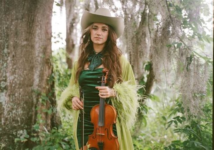 Sierra Ferrell | TG Time